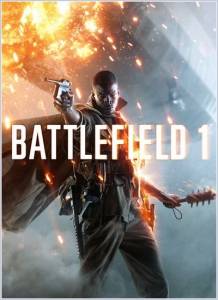 Battlefield 1: Digital Deluxe Edition