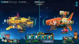 Holy Potatoes! We're in Space?!