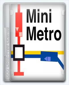 Mini Metro