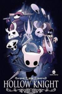 Hollow Knight