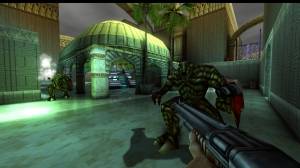 Turok 2: Seeds of Evil - Remastered