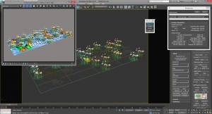 Itoo Forest Pack Pro 5.4.0 [En]
