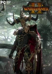 Total War: WARHAMMER 2