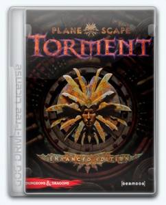 Planescape Torment: Enhanced Edition