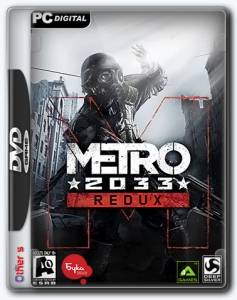 Metro 2033