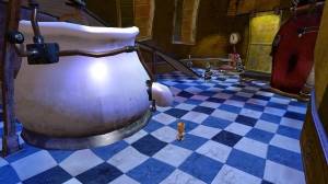 Voodoo Vince Remastered