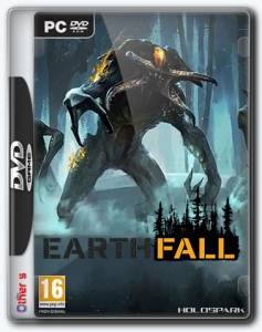 Earthfall