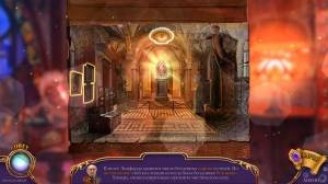 Chimeras 5 Mark of Death