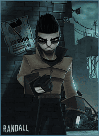 Randall