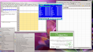 Debian GNU/Linux Jessie 8.8.0 [amd64] 3xDVD