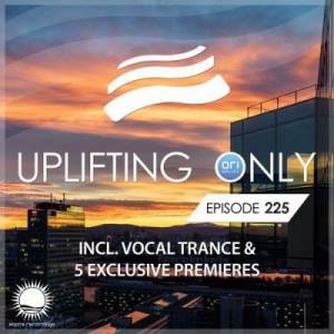 VA - Ori Uplift - Uplifting Only 225