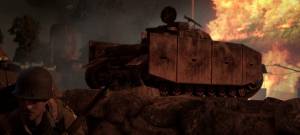 Brothers in Arms: Hell's Highway�