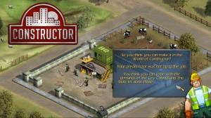 Constructor HD