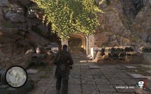 Sniper Elite - ���������