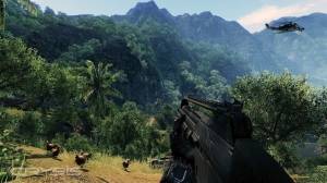 Crysis