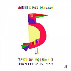 VA - Music For Dreams: Best Of Vol.5 (Compiled by DJ Pippi)