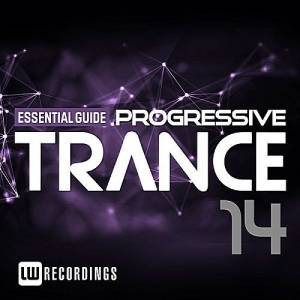 VA - Essential Guide: Progressive Trance Vol.14