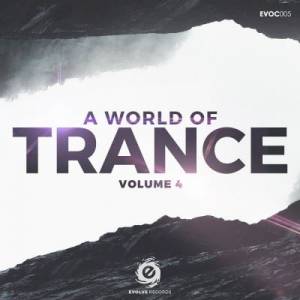 VA - A World Of Trance Vol. 4