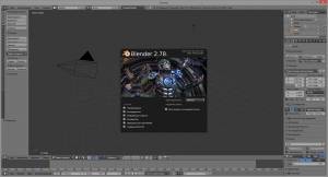 Blender 2.78c + Portable [Multi/Ru]