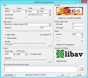 K-Lite Codec Pack 13.4.5 Mega/Full/Standard/Basic [En]
