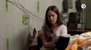 �������