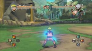 NARUTO SHIPPUDEN Ultimate Ninja STORM 1-2