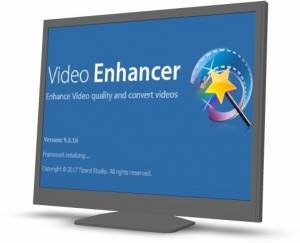 Tipard Video Enhancer 9.2.18 RePack by ������ [Ru/En]