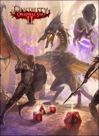 Divinity: Original Sin 2