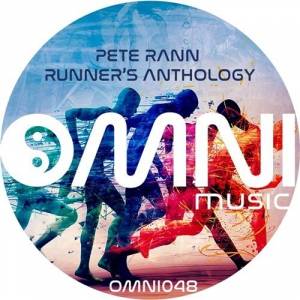 Pete Rann � Runner's Anthology