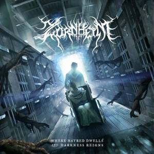 Zornheym - Where Hatred Dwells And Darkness Reigns