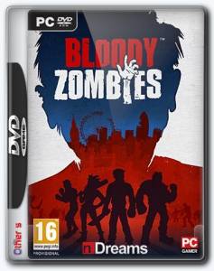 Bloody Zombies