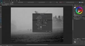   Affinity Designer 1.5.3.69 [Multi]