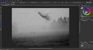   Affinity Designer 1.5.3.69 [Multi]