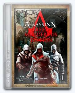 Assassin's Creed Murderous Edition