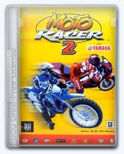 Moto Racer 2