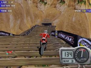 Moto Racer 2