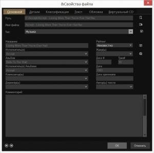MediaMonkey Gold 4.1.18.1852 [Rus/Multi]