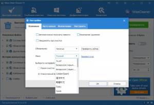 Wise Disk Cleaner 11.3.1.851 + Portable [Multi/Ru]