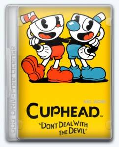 Cuphead