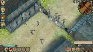 EMPYRE: Lords of the Sea Gates