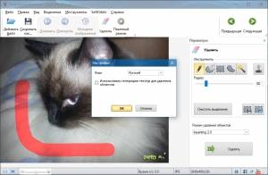 SoftOrbits Photo Stamp Remover 9.1 RePack by ������ [Ru/En]
