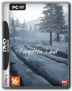 Forgotten Land