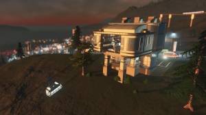 (Linux) Cities: Skylines