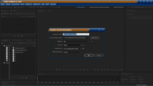 Adobe Audition CC 2018 11.1.1.3 RePack by KpoJIuK [Multi/Ru]