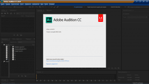 Adobe Audition CC 2018 11.1.1.3 RePack by KpoJIuK [Multi/Ru]