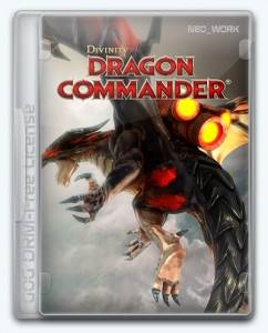 Divinity: Dragon Commander