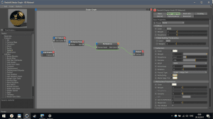  Redshift Render 2.5.40 [En]