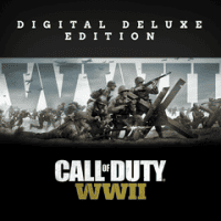 Call of Duty: WWII - Digital Deluxe Edition