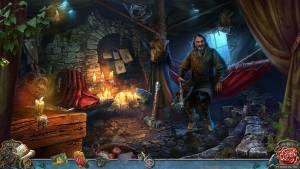 Living Legends 6: Uninvited Guests