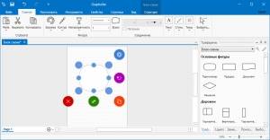Grapholite 4.0.1 RePack by ������ [Ru]